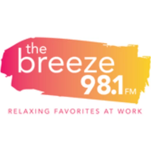 KISQ 98.1 The Breeze