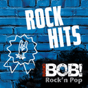 RADIO BOB ROCK 80S