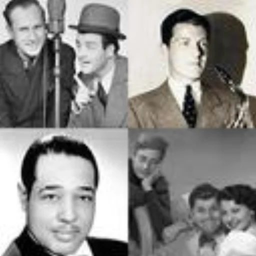 Rokit Radio 1940s Radio