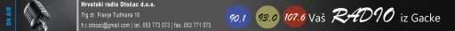 Hrvatski radio Otočac