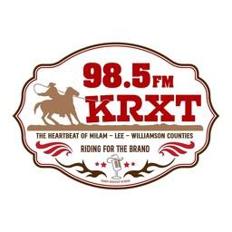 KRXT Cowboy Broadcasting Networking, LLC