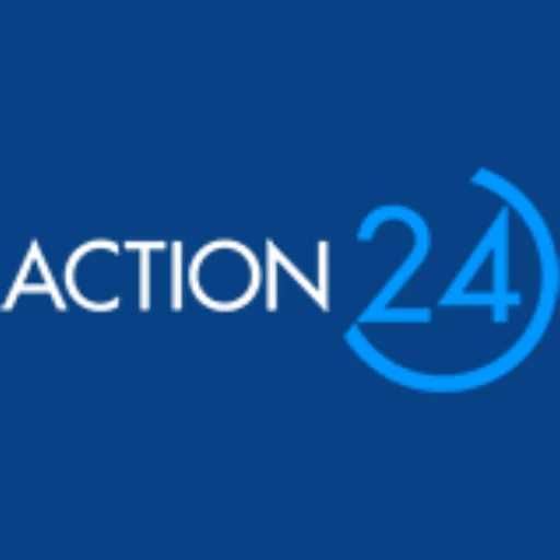 Action 24