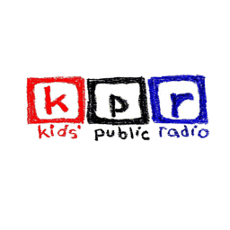 Kids Public Radio Jabberwocky