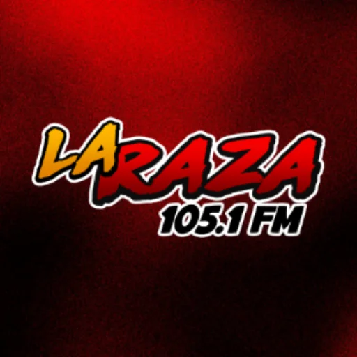 LA RAZA 105.1 (Hermosillo) - 105.1 FM - XHMMO-FM - Grupo RADIOSA - Hermosillo, Sonora