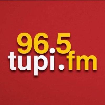 Radio Tupi FM 96.5