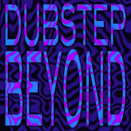 SomaFM Dub Step Beyond (256k MP3)