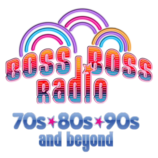 Boss Boss Radio – The Greatest Boss Hits of All Time