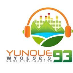 Yunque93
