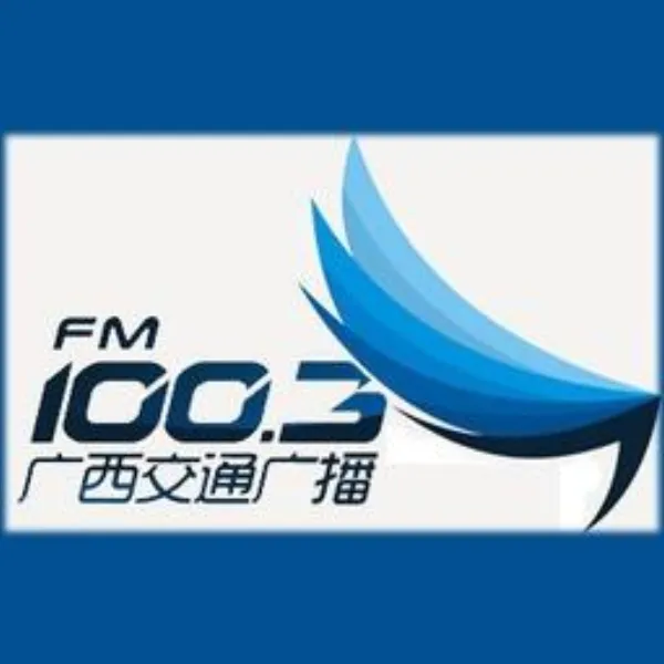 广西文艺广播 FM950广西音乐台