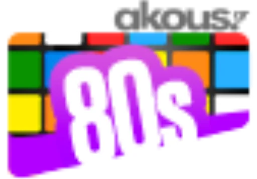 Akous 80s