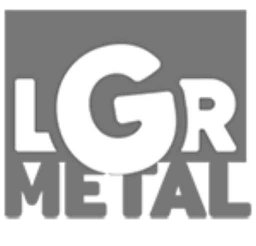 La Grosse Radio METAL - 192 kbit/s