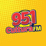 Cultura FM 95.1 Mhz (Uberlândia - MG) (ZYC697)