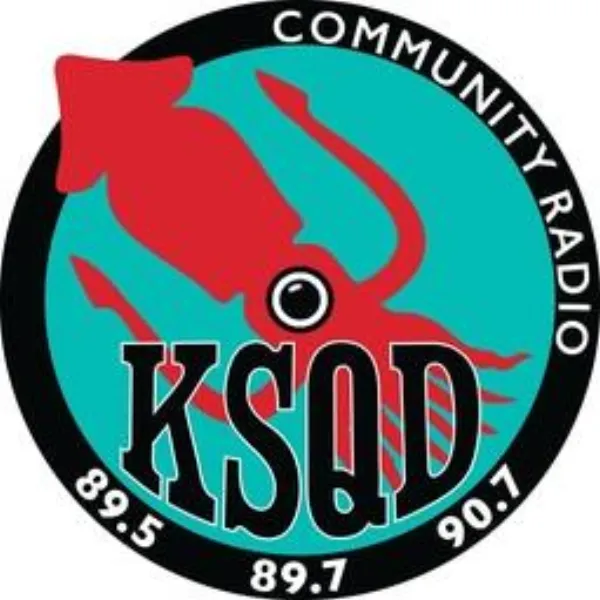 KSQD Community Radio