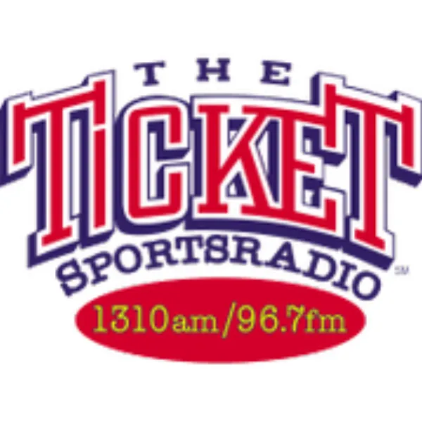 SportsRadio 1310 & 96.7 The Ticket
