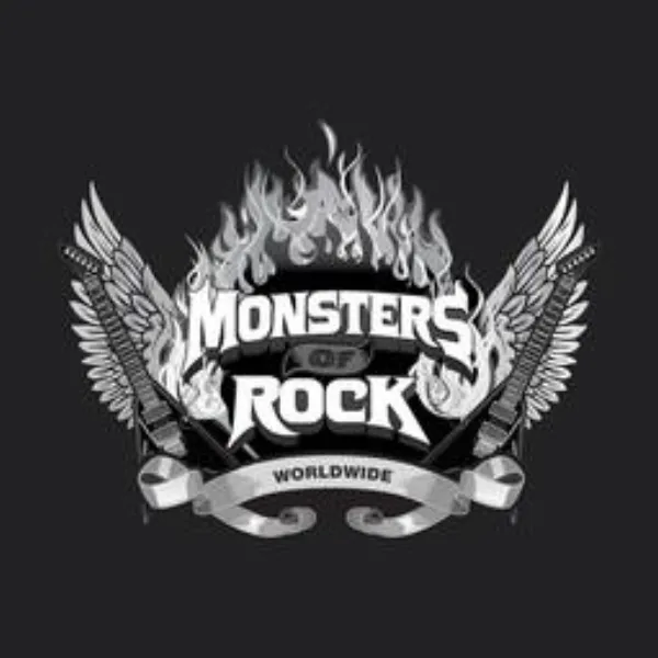 Monsters of Rock USSR