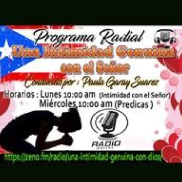 Intimidad Radio
