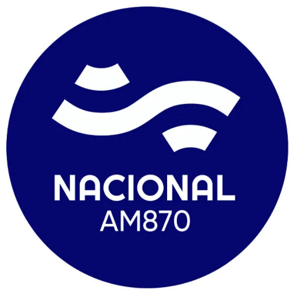 Radio Nacional Folklórica FM 98.7