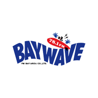 BAY WAVE 塩竈のラジオ
