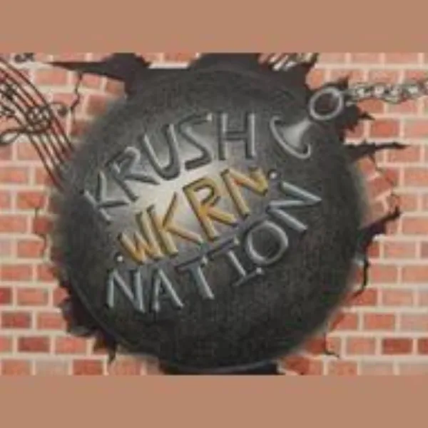 Krushnation
