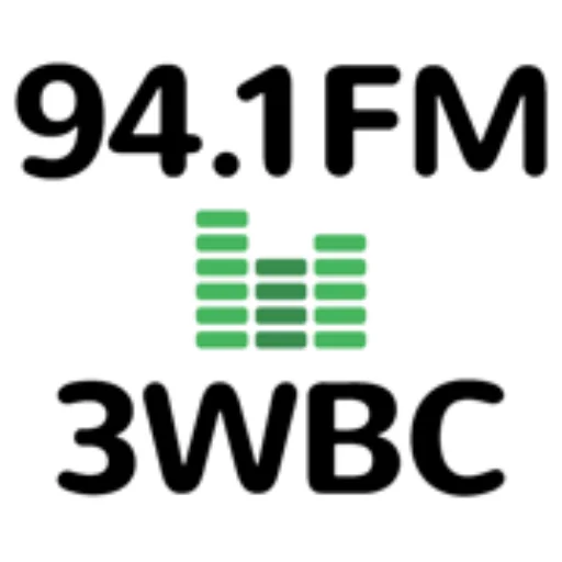 3WBC - Box Hill, Melbourne - 94.1 FM (AAC+)