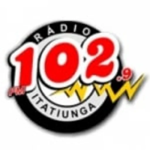Rádio Itatiunga 102.9 FM
