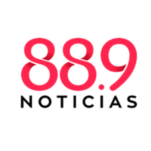88.9 NOTICIAS (CDMX) - 88.9 FM - XHM-FM - Grupo ACIR - Ciudad de México