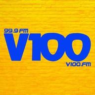 WVAF 99.9 FM V100