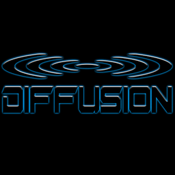 Diffusion FM