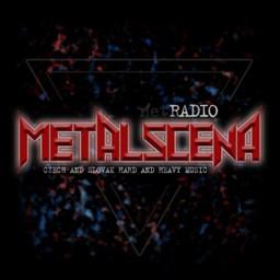 METALSCENA netRADIO