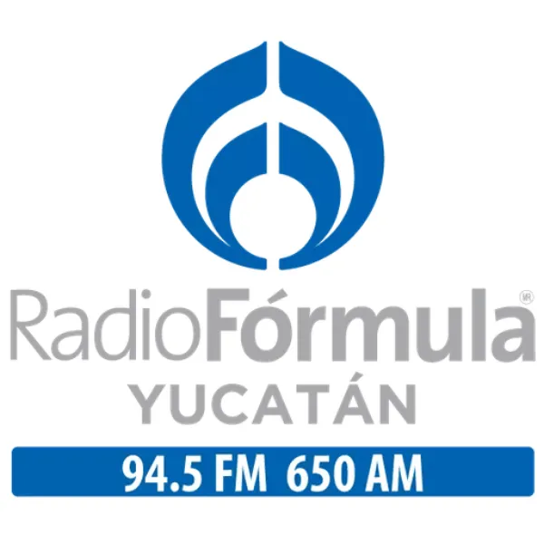 Radio fórmula (Mérida) - 94.5 FM [Mérida, Yucatán]
