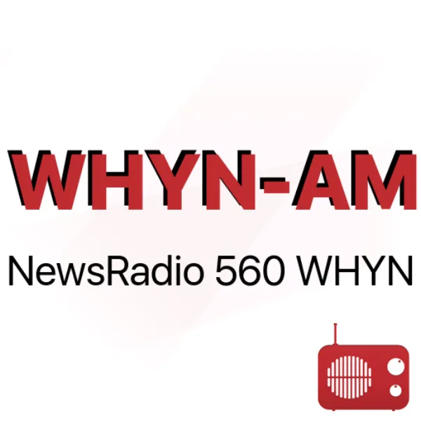 NewsRadio 560 WHYN