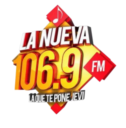 La Nueva 106.9 FM