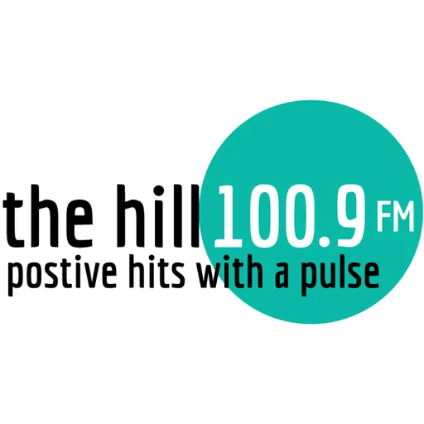100.9 FM The Hill