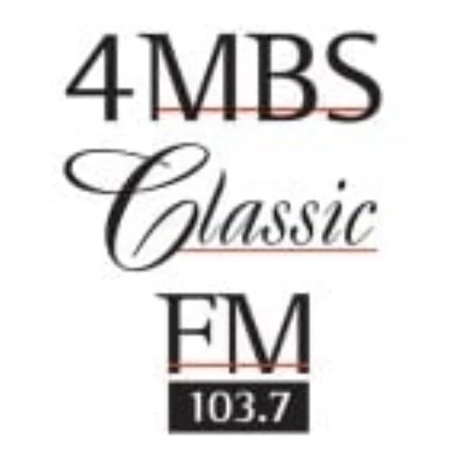4MBS Classic FM - Brisbane