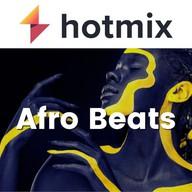 Cosmo Afro Beats