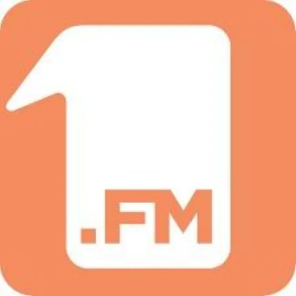 1.FM Top 40 Ballads Radio