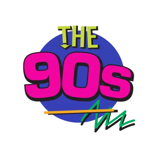 The 90s iHeartRadio Australia (AAC+)