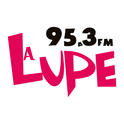 La Lupe Ciudad Victoria 95.3 FM