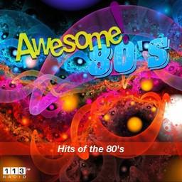 113.FM - Awesome 80s