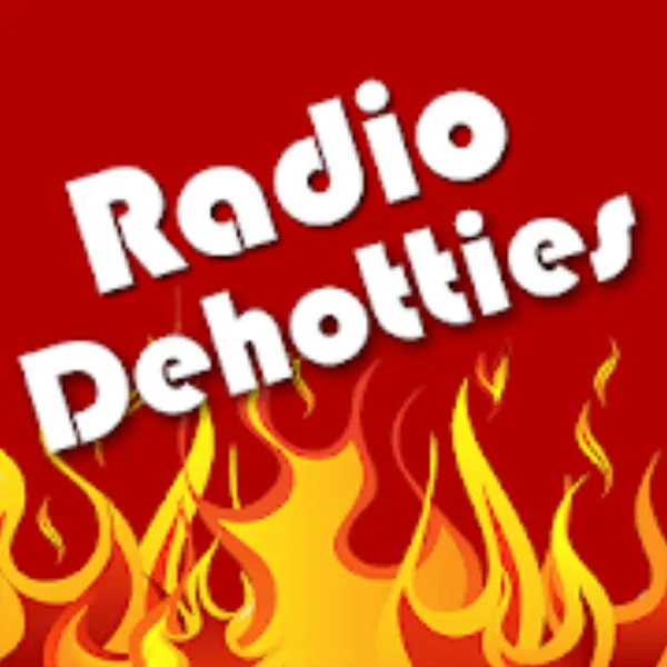 radiodehotties