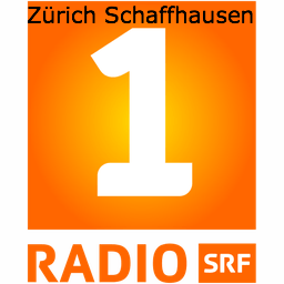 SRF1 Regionaljournal Zürich-Schaffhausen