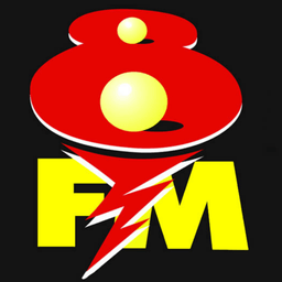 88.5 Radio FM 8