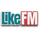 Like FM (Delicias) - 101.3 FM - XHBN-FM - GRD Multimedia - Delicias, Chihuahua