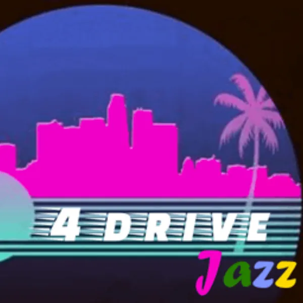 4Drive Jazz