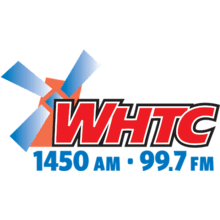 99.7 & 1450 WHTC