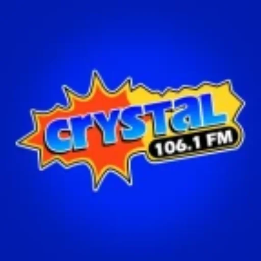CRYSTAL 106.1 (Pachuca) - 106.1 FM - XHPCA-FM - Grupo Siete - Pachuca, Hidalgo