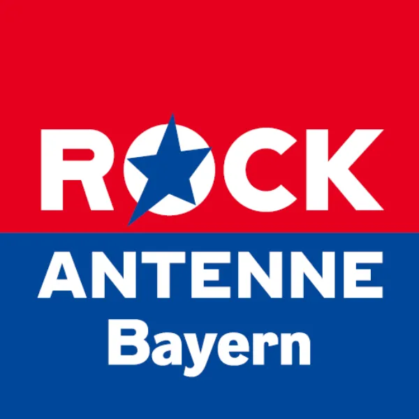 Rock Antenne Bayern