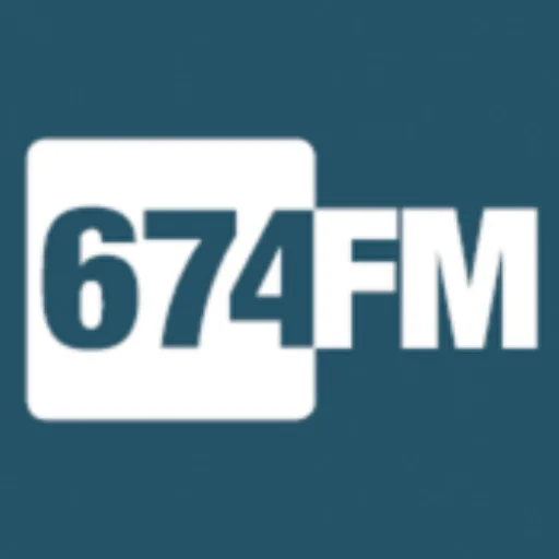 674FM (mobile)