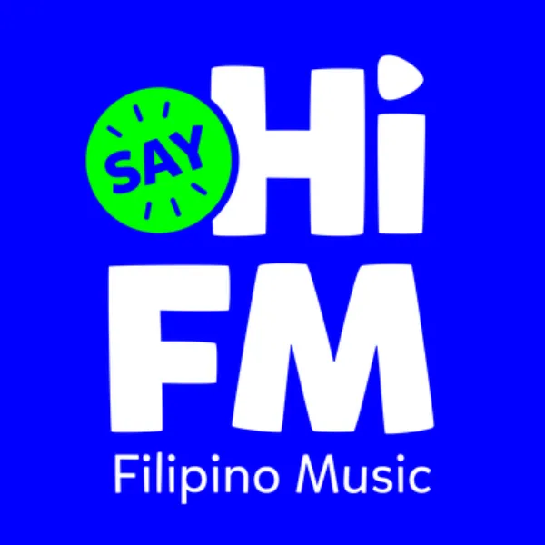 SayHiFM