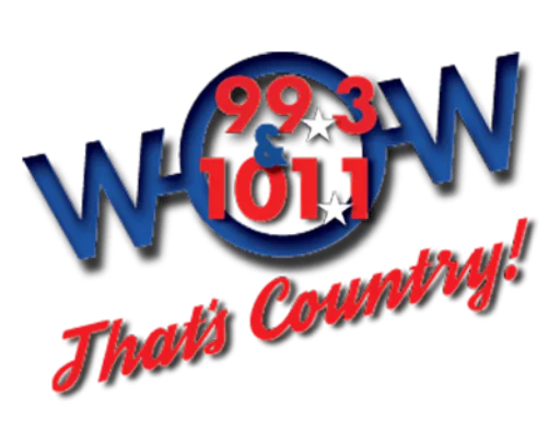 WOW That's Country